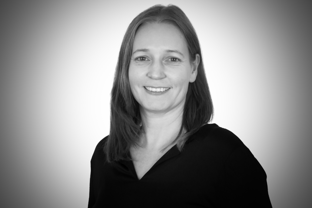 Ute Salzbrenner